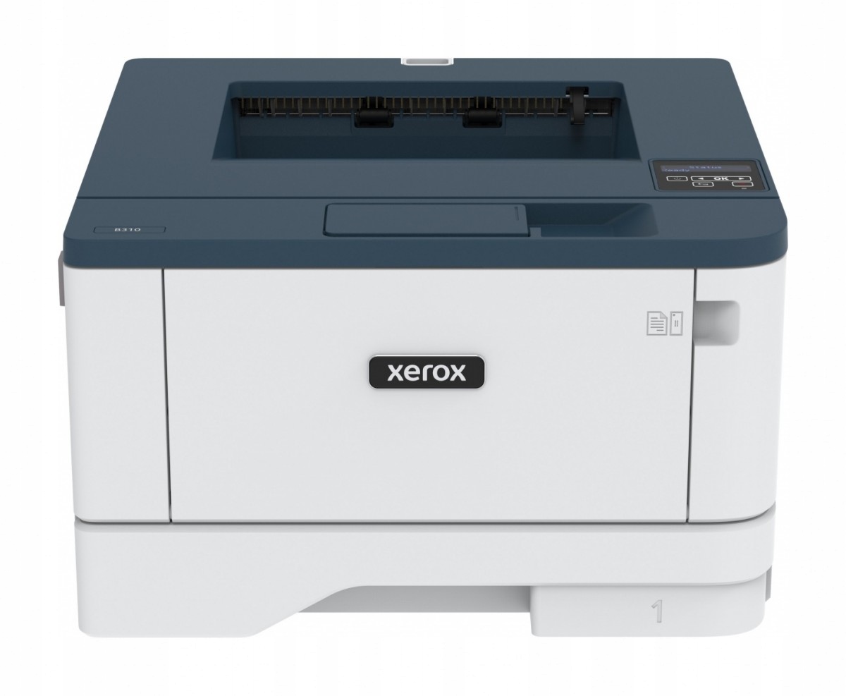 Xerox Tiskárna B310DNI A4/40ppm WIFI/duplex/síť10/100