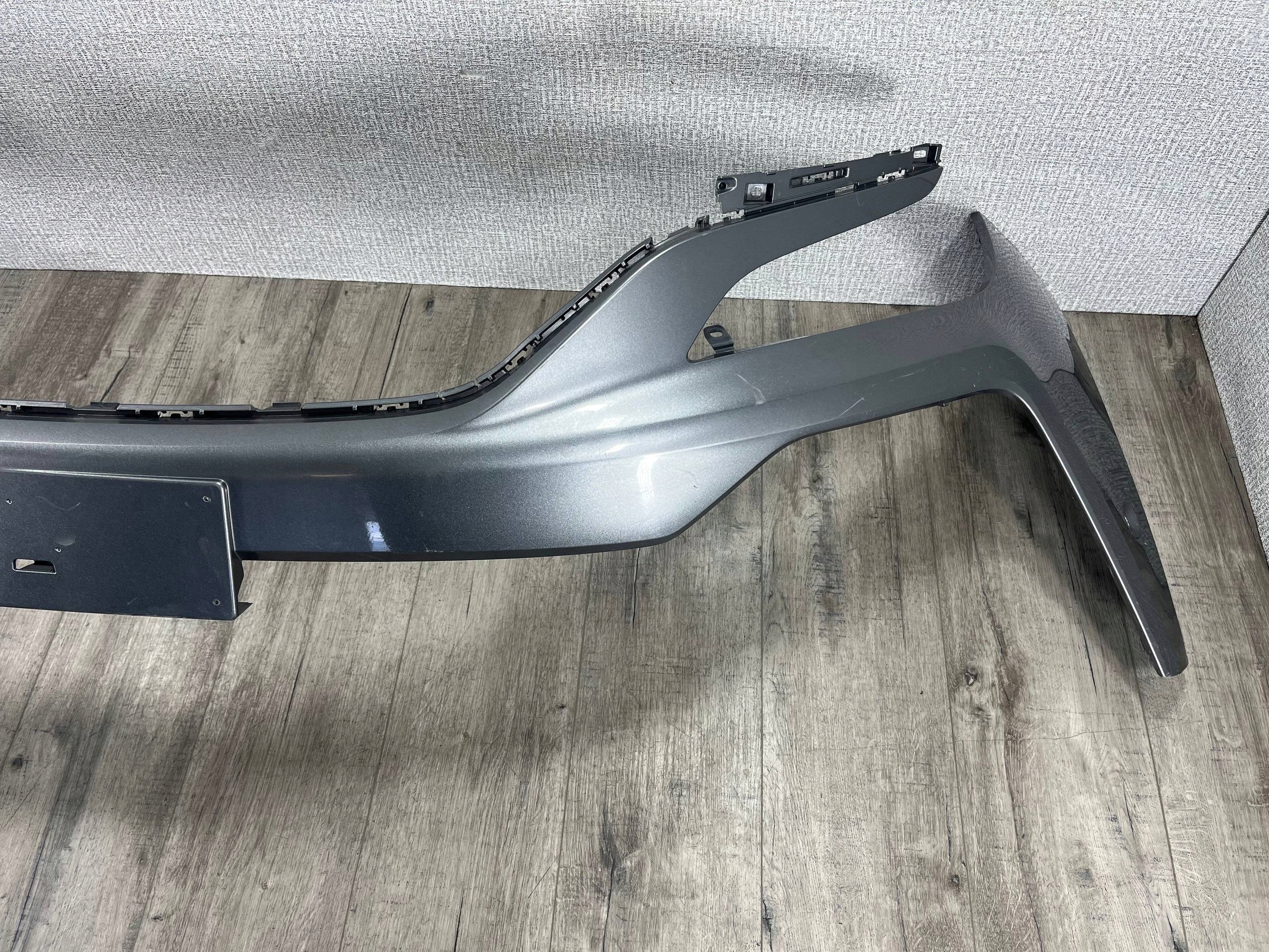 RENAULT AUSTRAL ESPRIT ALPINE 2022-2025 bumper front 620226113R