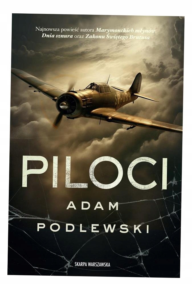 PILOCI ADAM PODLEWSKI