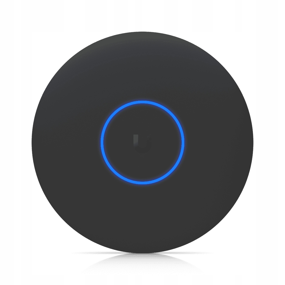 Ubiquiti U7 Pro Xg 5800 Mbit/s Czarny Obsługa PoE