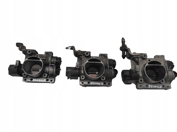 FIAT PANDA II 2 03- 1.1 1.2 PRZEPUSTNICA C146