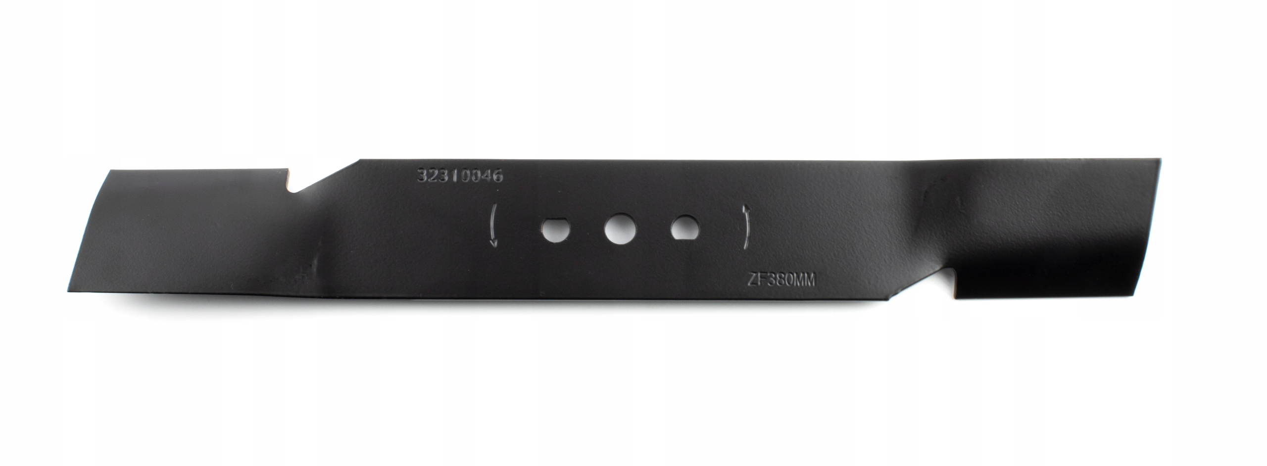 

Nóż Zbierający MEX38-E16 32310046 38 CM
