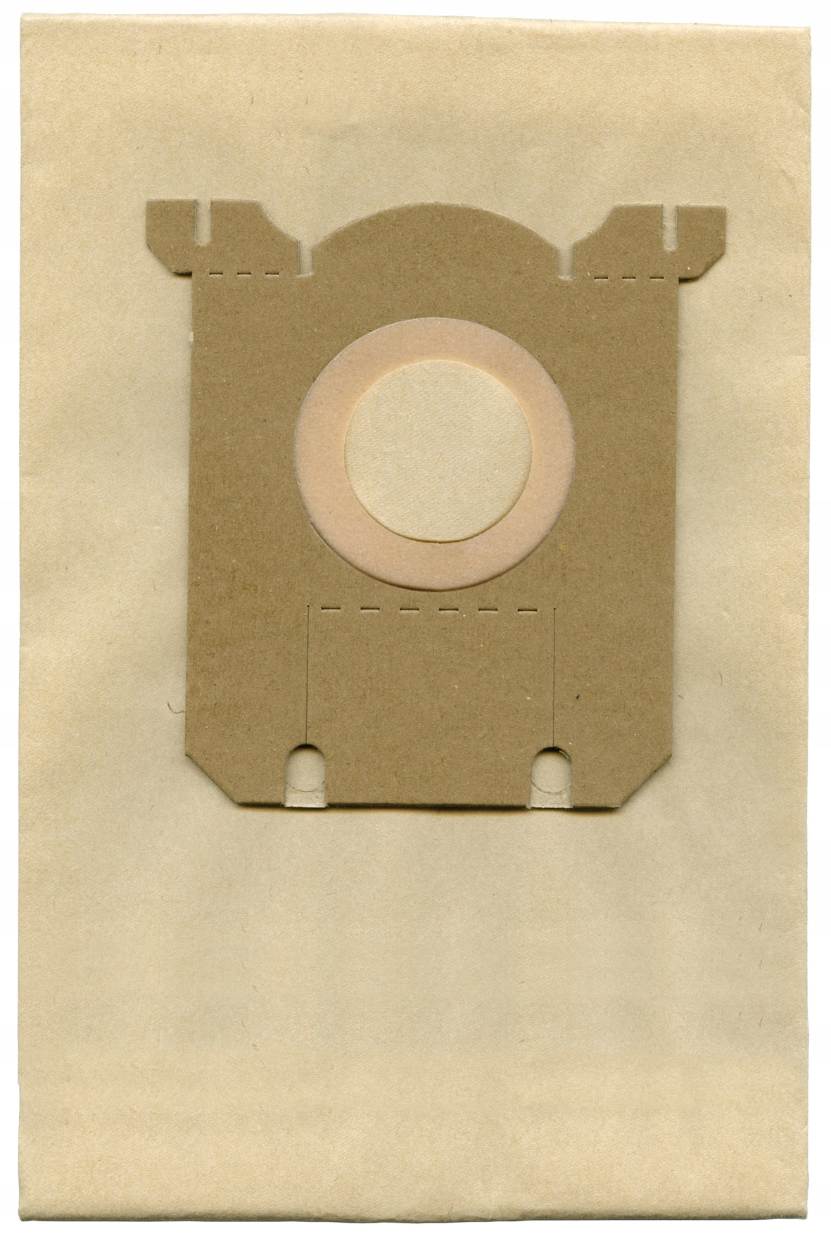 5x WORKI PAPIEROWE DO PHILIPS PURE D9 PD91 GREEN Kod producenta IZ-E5/PH5