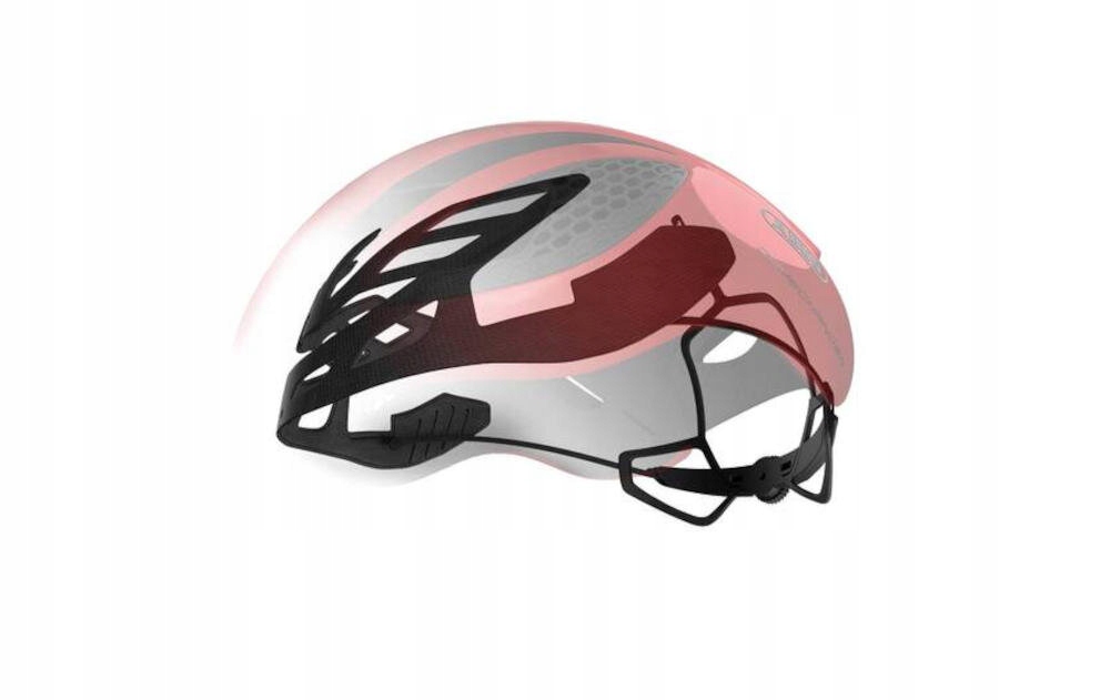 Kask rowerowy ABUS Aventor Szosowy (rozmiar M) EAN (GTIN) 4003318816710