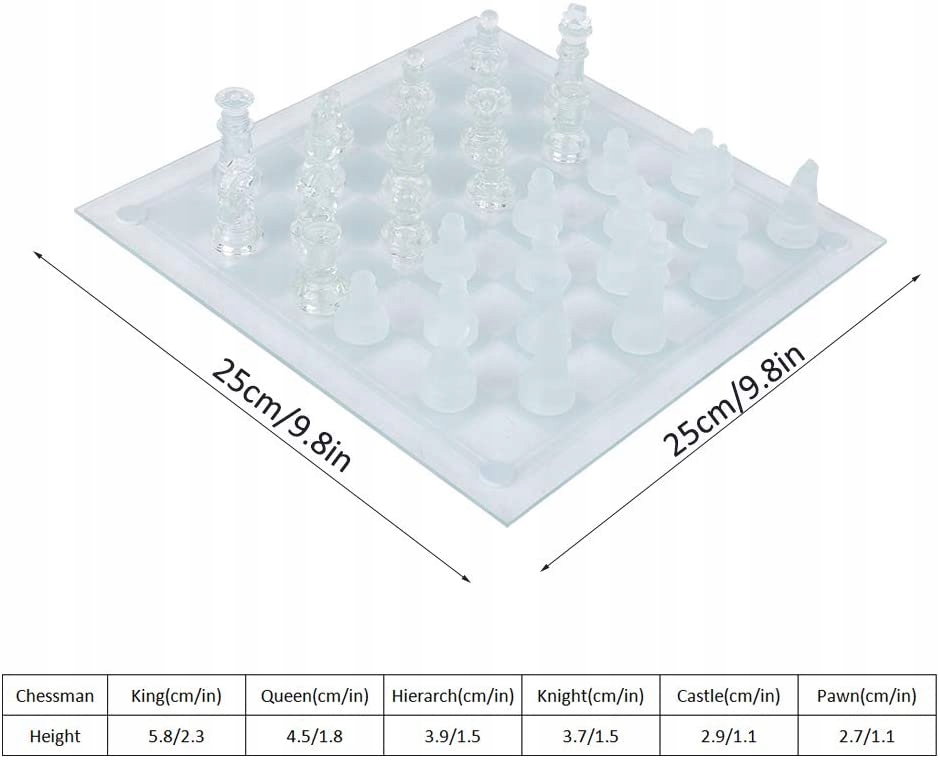 International chess xiaohongmao) Maksymalna liczba graczy 2