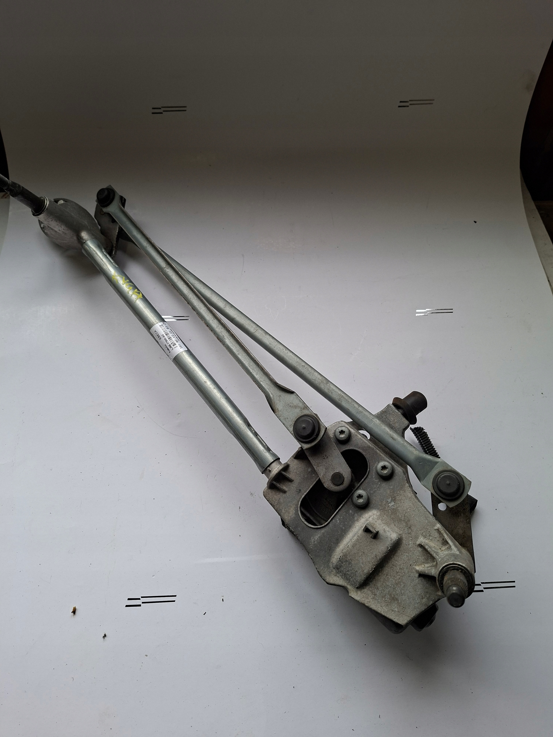 gestänge motor wischer FORD KUGA MK3 LJ6B-17500-AD