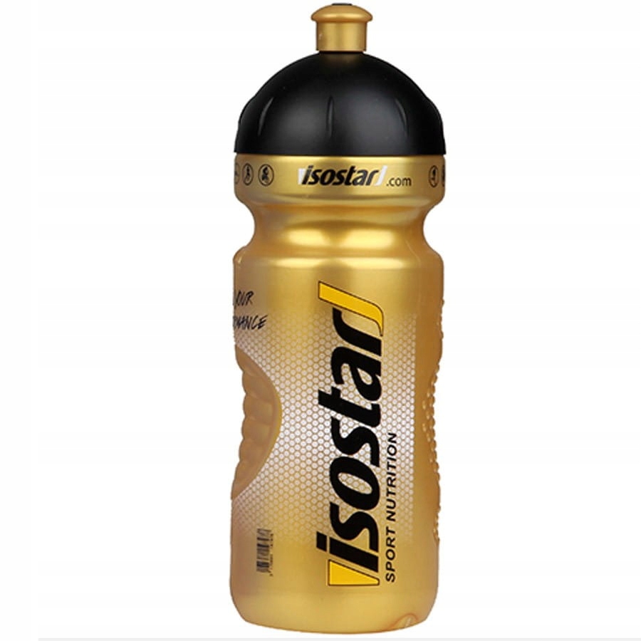 

Bidon Isostar 650 ml Złoty, 650 ML