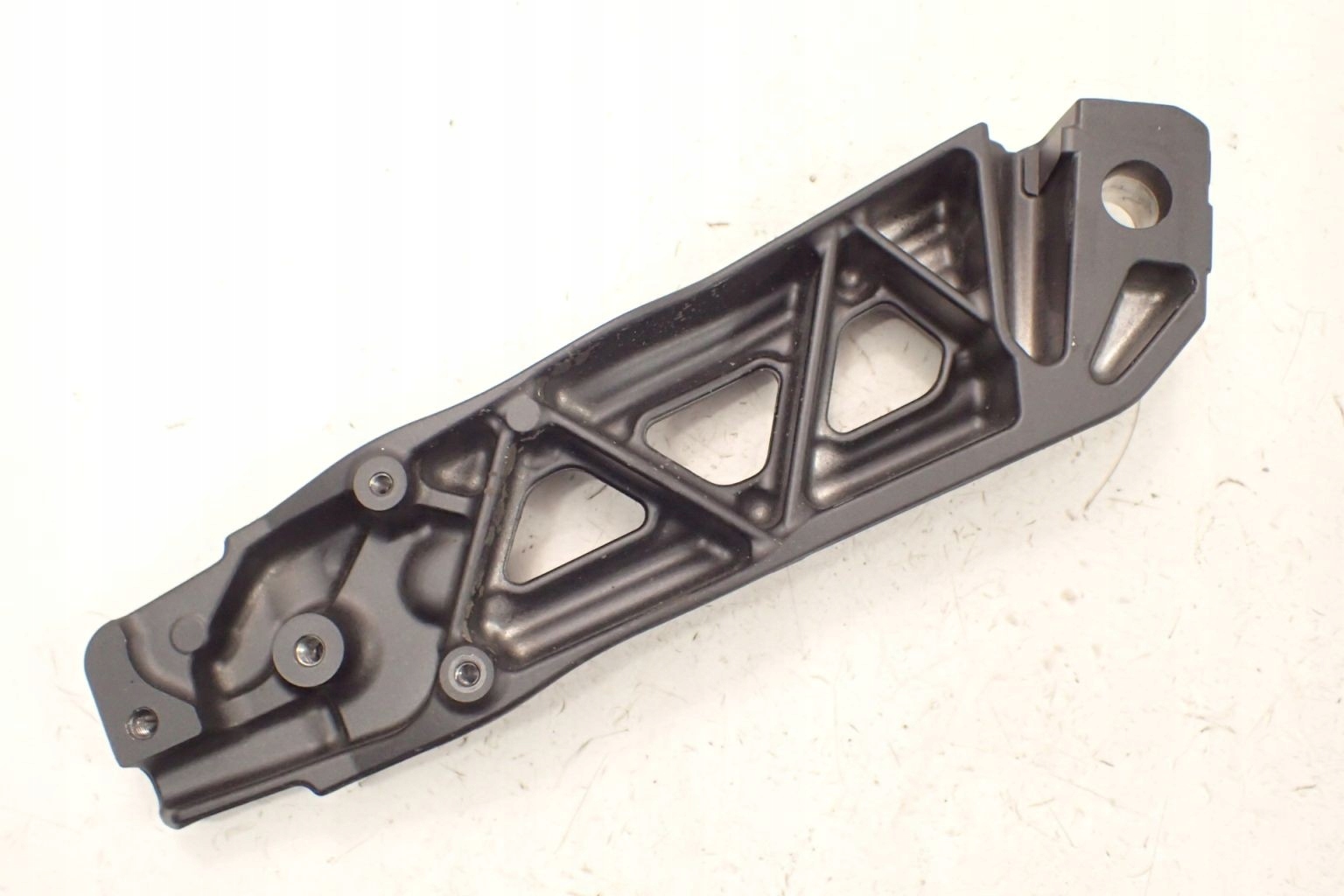 Yamaha MT-09 18- 21 Mocowanie błotnika tył stelaż Waga produktu z opakowaniem jednostkowym 2 kg