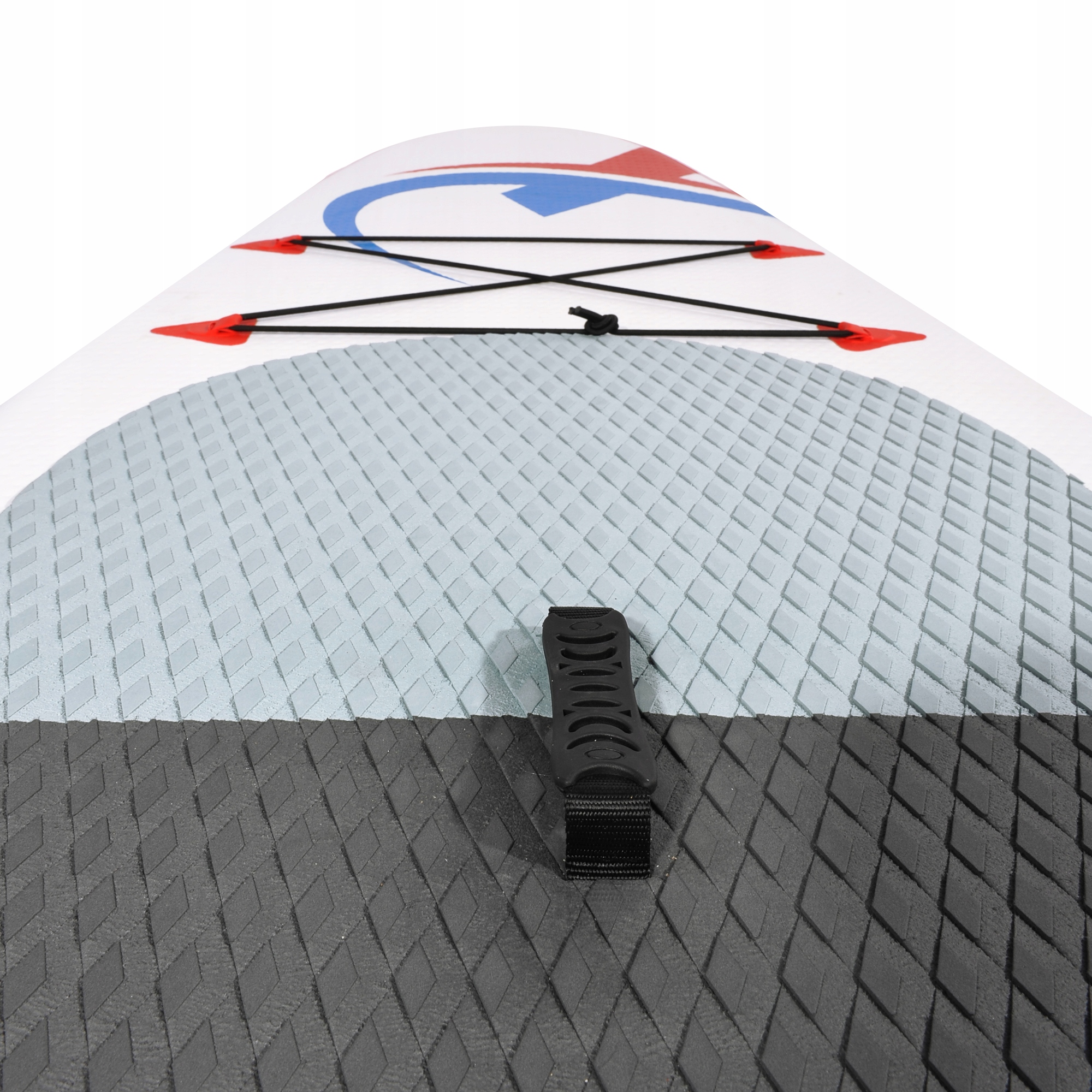 Deski SUP Nemaxx PB305 305 cm Marka inna