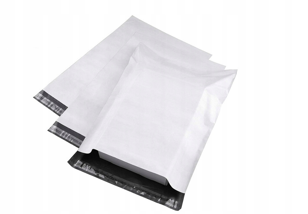 Foliopaki Koperty kurierskie 410x450mm 25szt. EAN (GTIN) 5905317689403