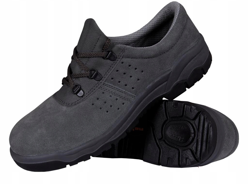 Bezpečnostní Obuv Reis Brvelreis 39 Zelená