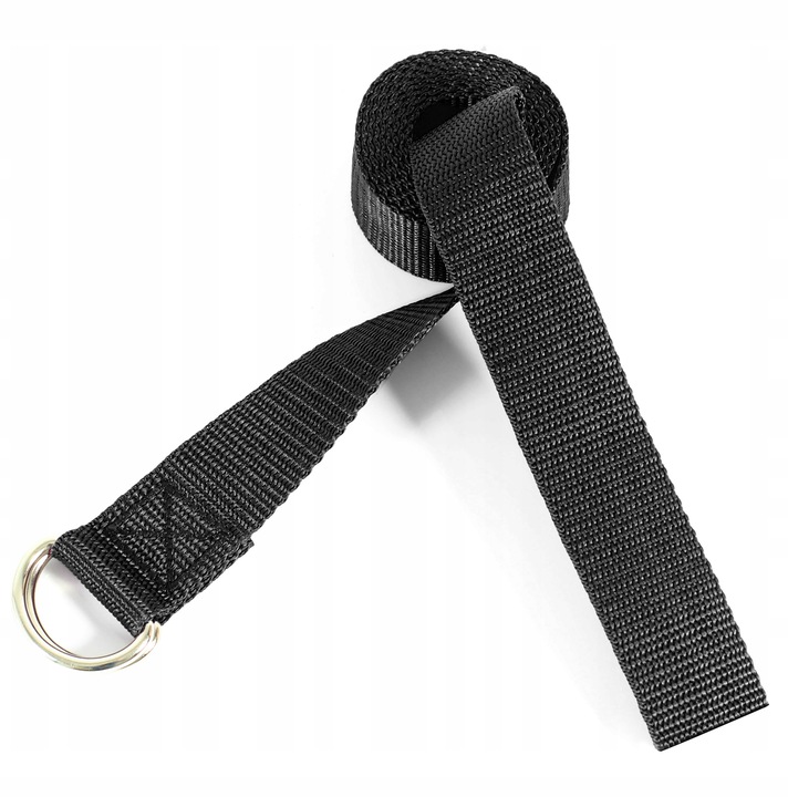 PASEK DO JOGI TAŚMA DO ĆWICZEŃ 183 cm Model Pasek do jogi