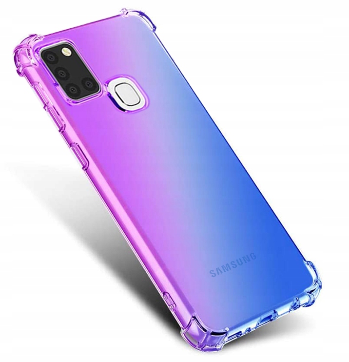 

Etui Aurora Shock Color Case Do Samsung A21S