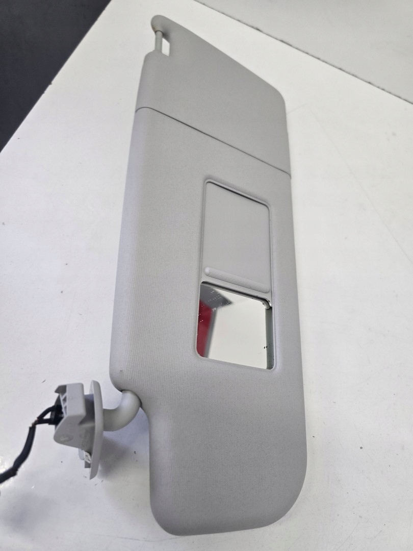 солнцезащитный козырек vw Golf 5 PLUS + 2005-2008