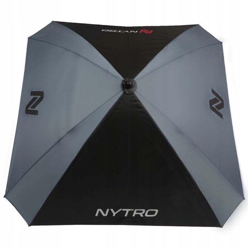 Parasol Nytro V-top Feeda Brolly 50" 250cm
