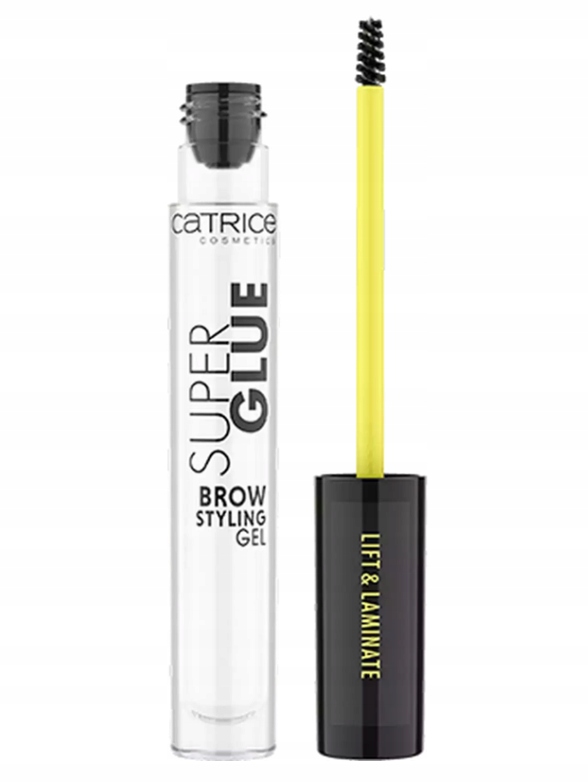 

Catrice Żel do stylizacji brwi 4ml (010)
