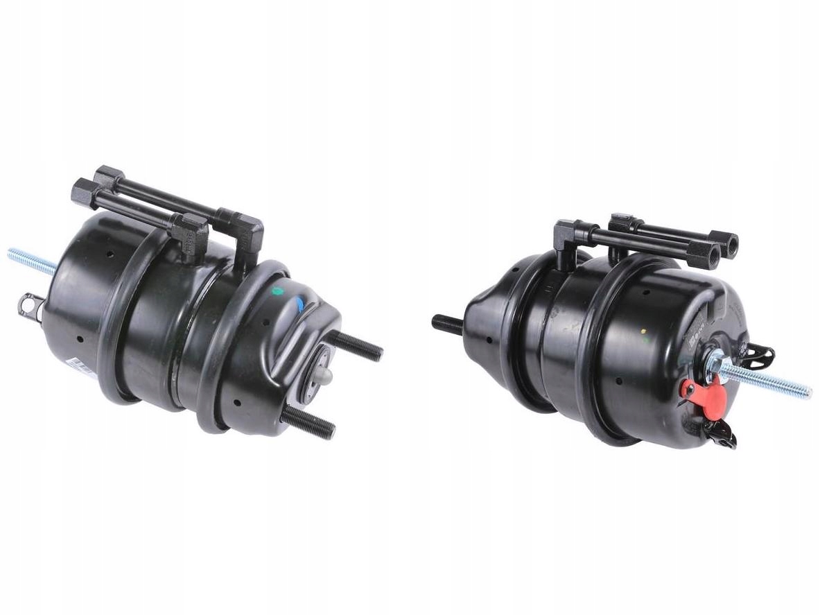 25PW0360 - ДИСКОВЫЙ ТОРМОЗНОЙ ЦИЛИНДР 16/24 