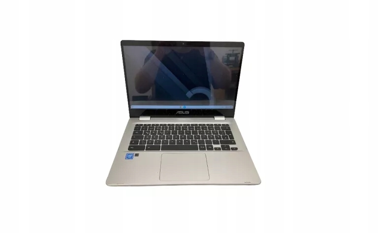 ASUS C423N CHROMEBOOK DOTYKOWY INTEL CELERON N3350 8GB RAM 64GB SSD - Sklep, Opinie, Cena w Allegro.pl ASUS C423N CHROMEBOOK DOTYKOWY INTEL CELERON N3350 8GB RAM 64GB SSD - Sklep, Opinie, Cena w Allegro.pl