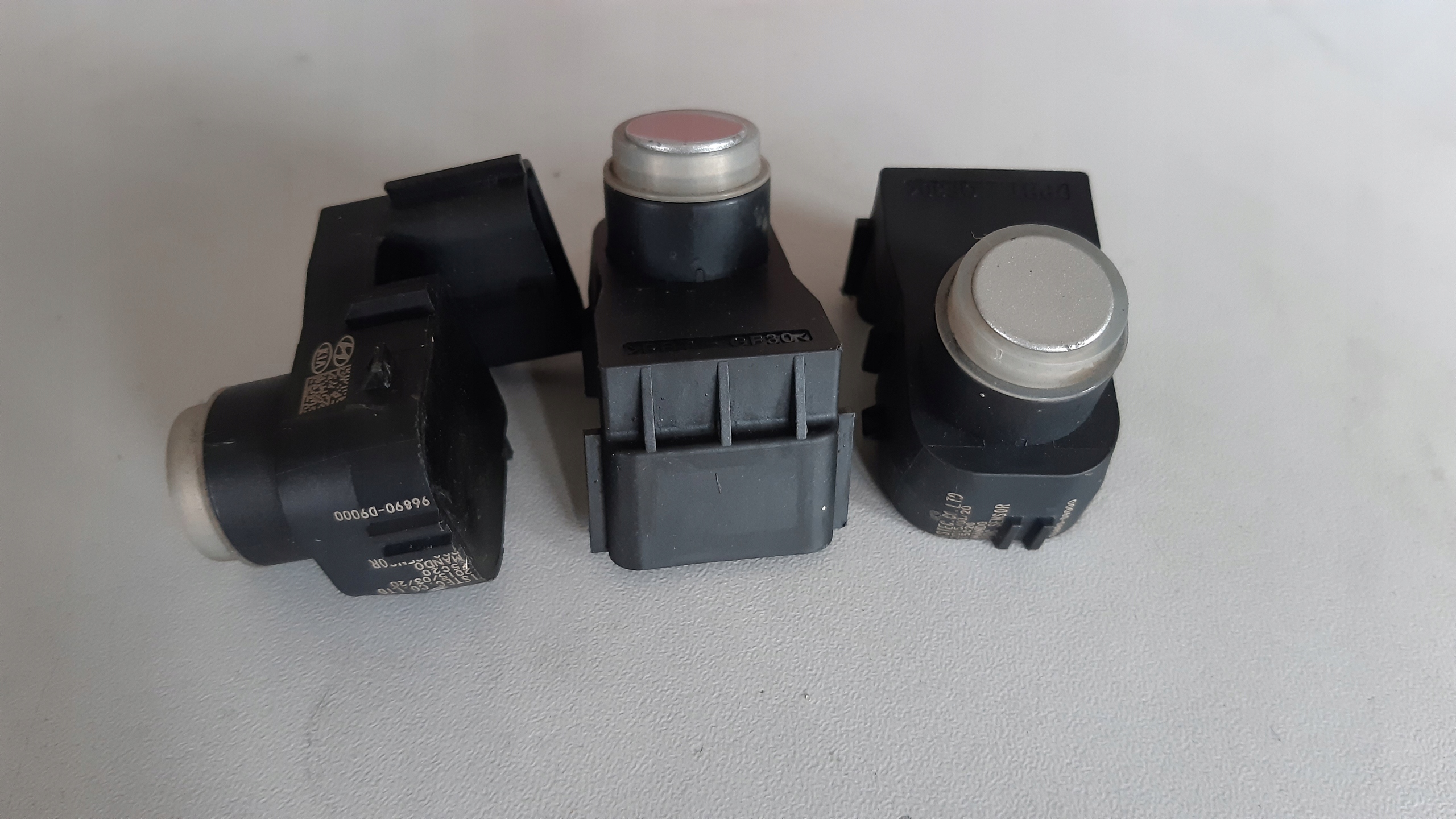 96890D9000 - Kia SPORTAGE IV Kia RIO V Датчик PDC 96890-D9000