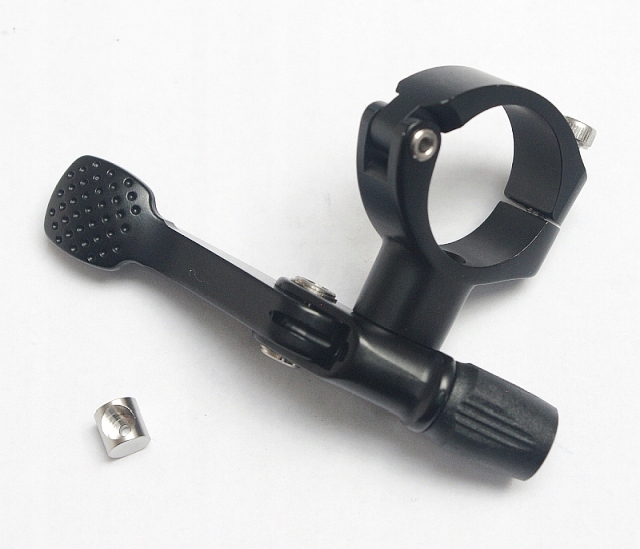 FOX TRANSFER PERFORMANCE 30,9mm 125mm + MANETKA Kod producenta 925-00-201