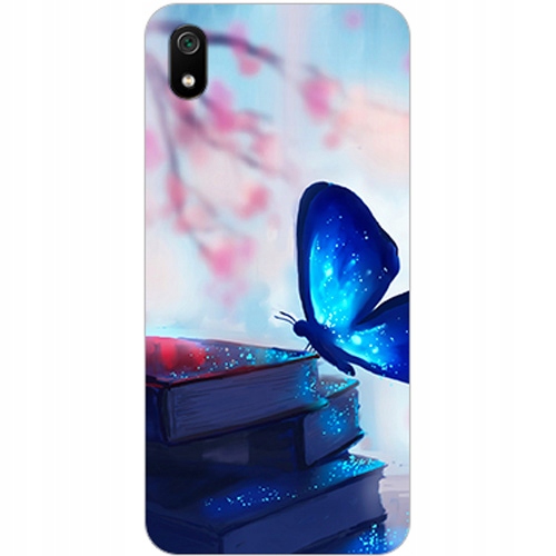 

200wz. Etui do Redmi 7A Obudowa Plecki Panel Case