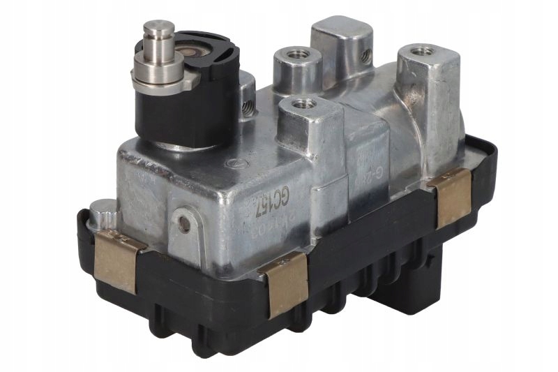 Nastavovač Turbíny Bmw X5 E53 Série 7 E65 E66 730D 3.0 D 218 Km