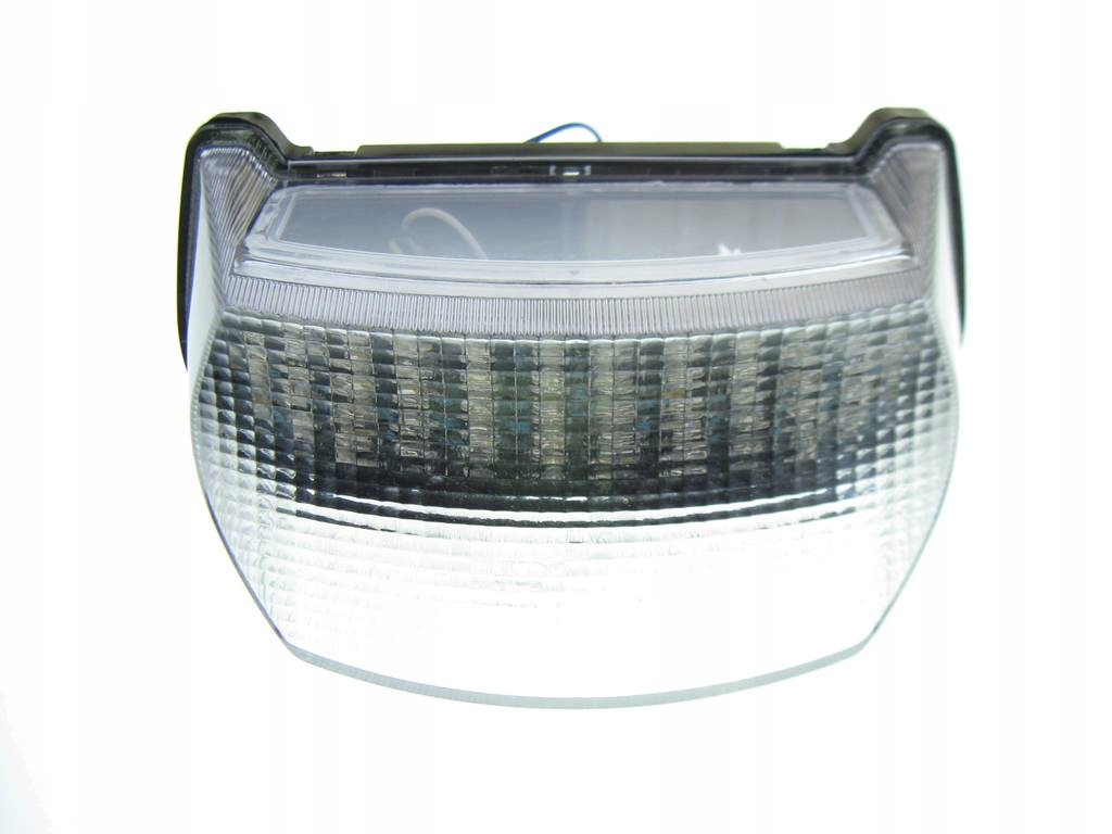 MT192 - ЗАДНІЙ ЛІХТАР LED НАПРЯМКАМИ KAWASAKI ZX7R NINJA