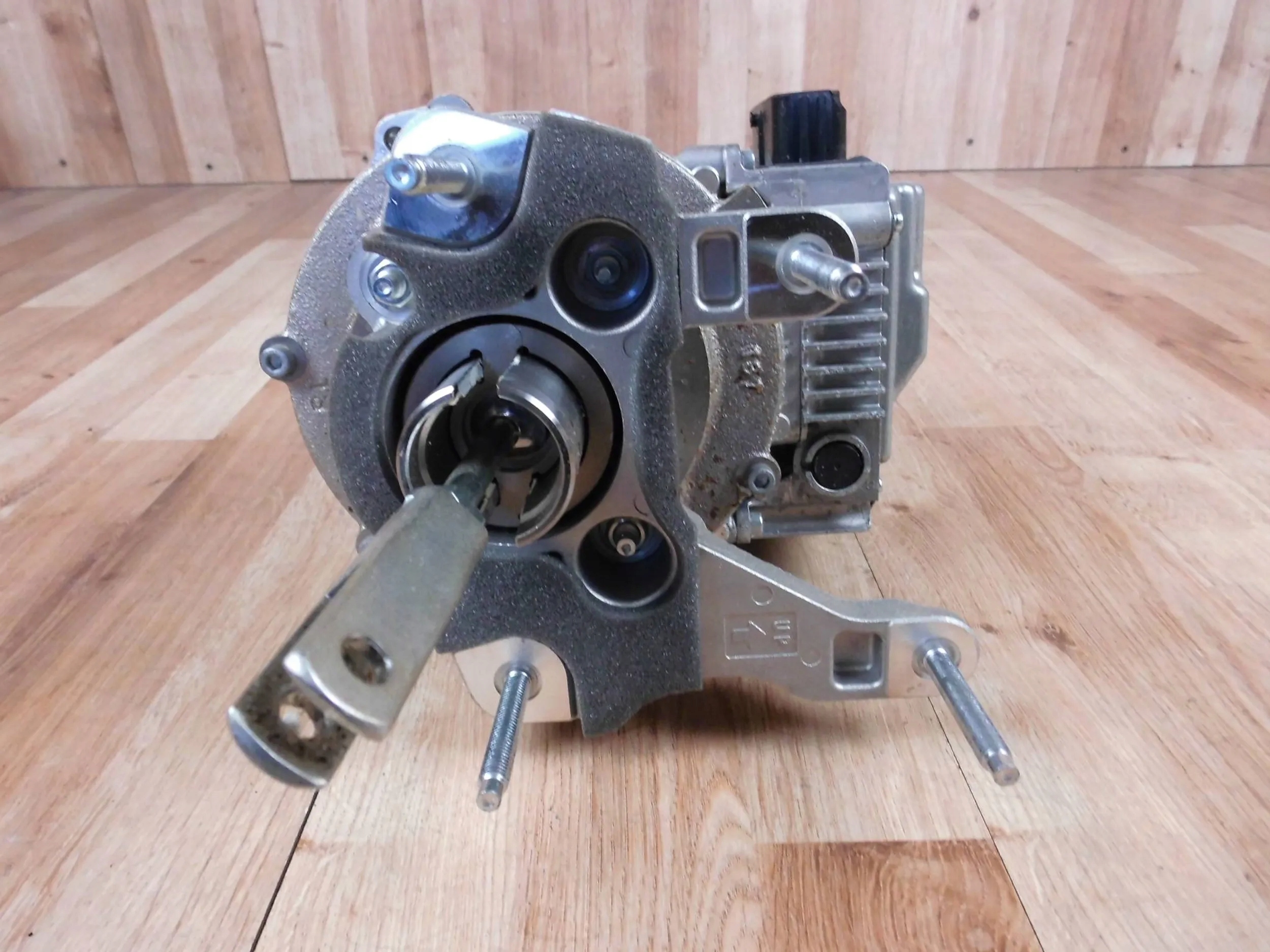 Nissan Leaf II Servofreno 46007-5SN0C