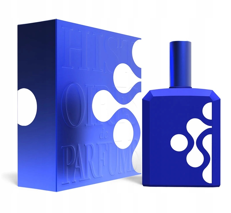 This Is Not a Blue Bottle 1.4 woda perfumowana unisex