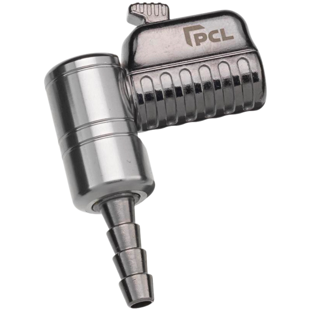 

Końcówka Głowica do pompowania opon 8mm Pcl Kątowa