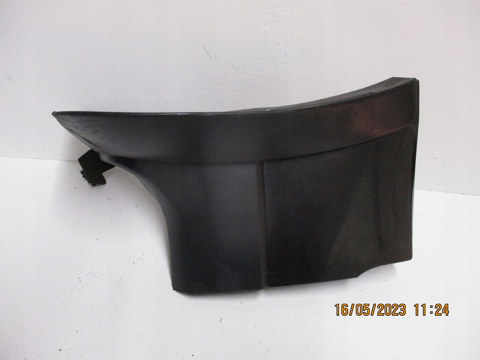 защита порога RANGE ROVER VOGUE CK5M-16D055-AB