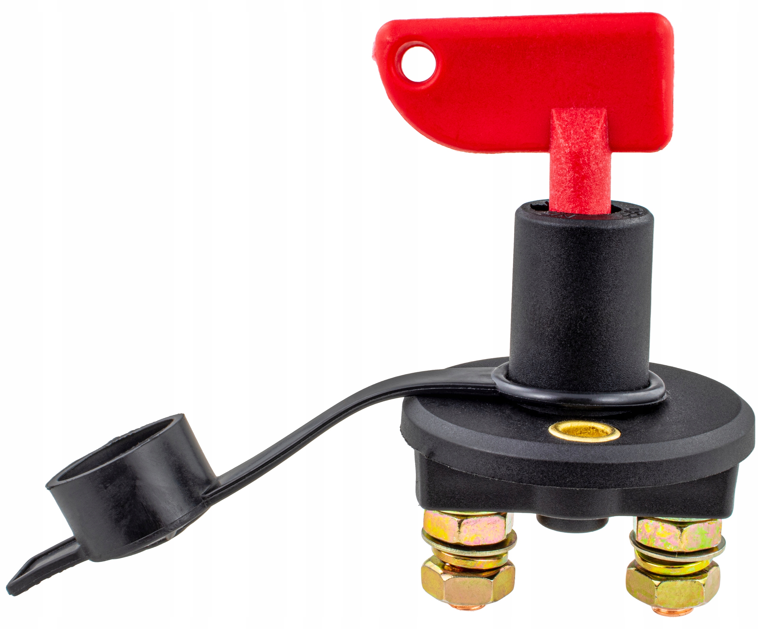 

Główny Wyłącznik Prądu Hebel 12/24V Max 300A