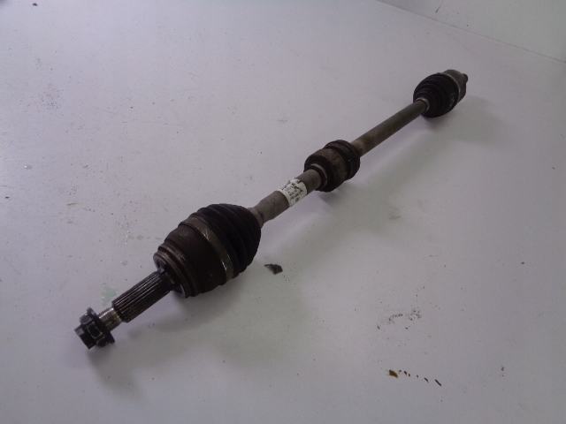 PÓŁOŚ PRAWA KIA X-CEED 1.0 T-GDI 2021 ROK EAN (GTIN) 5905232763028