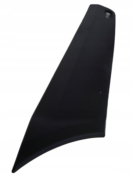 MERCEDES SPRINTER 906 LIFT LISTWA BOCZNA PRAWA TYŁ