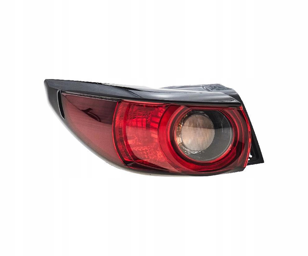 LAMPA TYŁ MAZDA CX-5, 17 - KB8A51150F