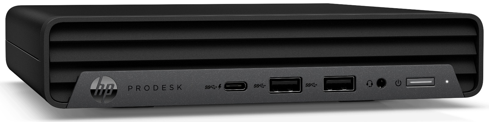 Komputer HP PRODESK 405 G6 DM MINI RYZEN 5 PRO 4650GE 16GB 512 WIN11P WIFI