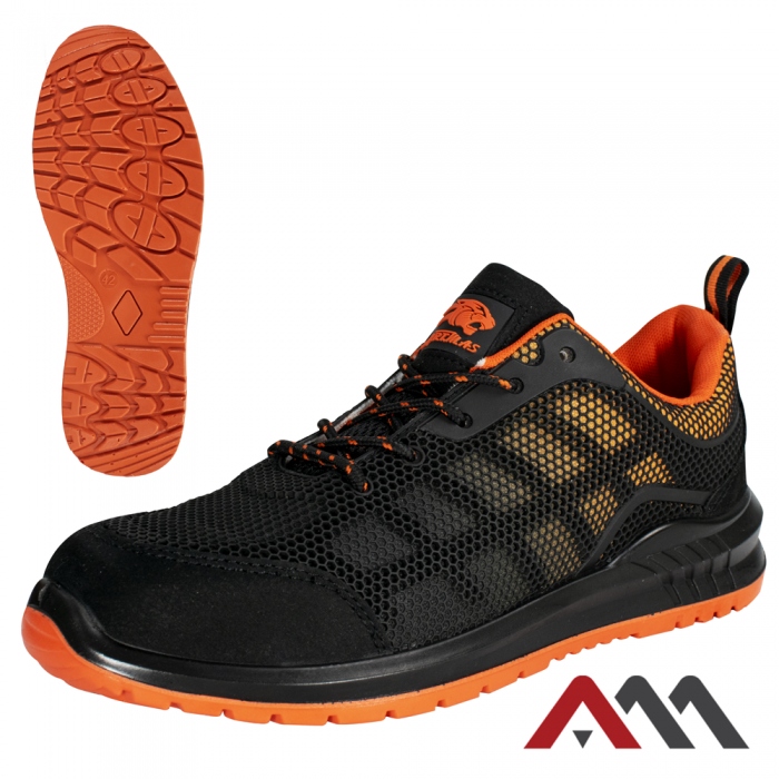 

Buty Robocze Sportowe Podnosek Airvent O Sb r.44
