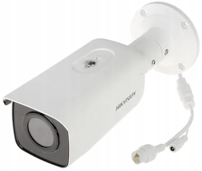 Ip Kamera DS-2CD2T86G2-2I(2.8MM)(C) Acusense 8.3 Mp