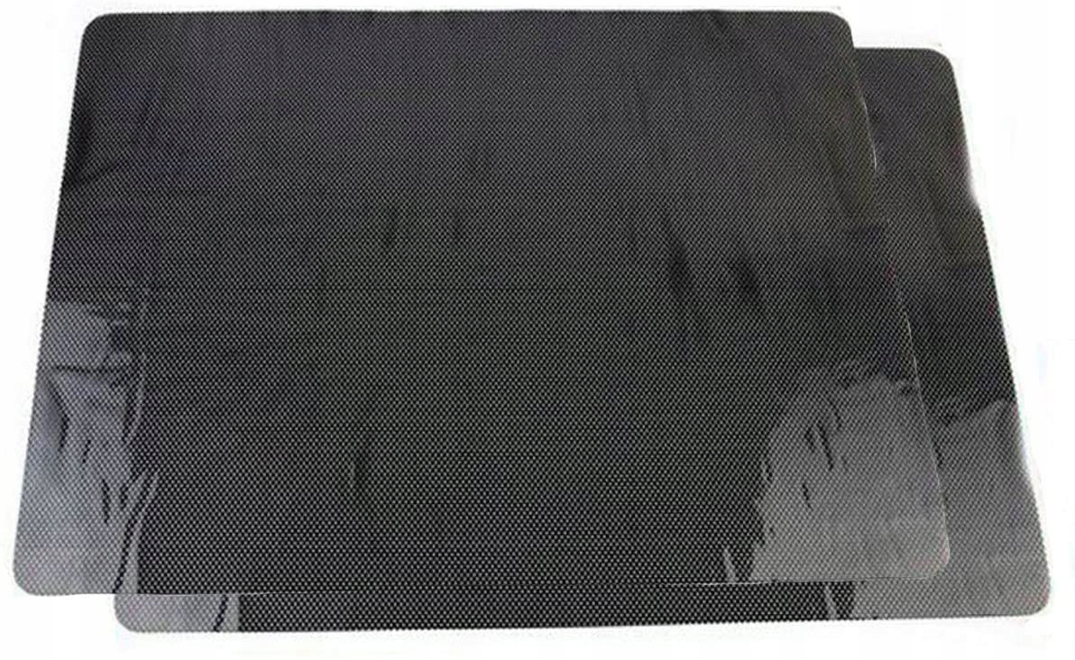 FOLIA STATYCZNA PRZECIWSŁONECZNA SAMOCHODOWA AUTA NAKLEJANA PRZYCIEMNIAJĄCA