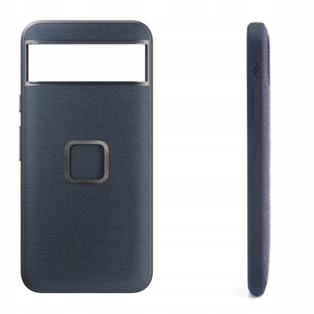 Peak Design Etui Case Fabric Google Pixel 8 Pro Midnight Niebieski