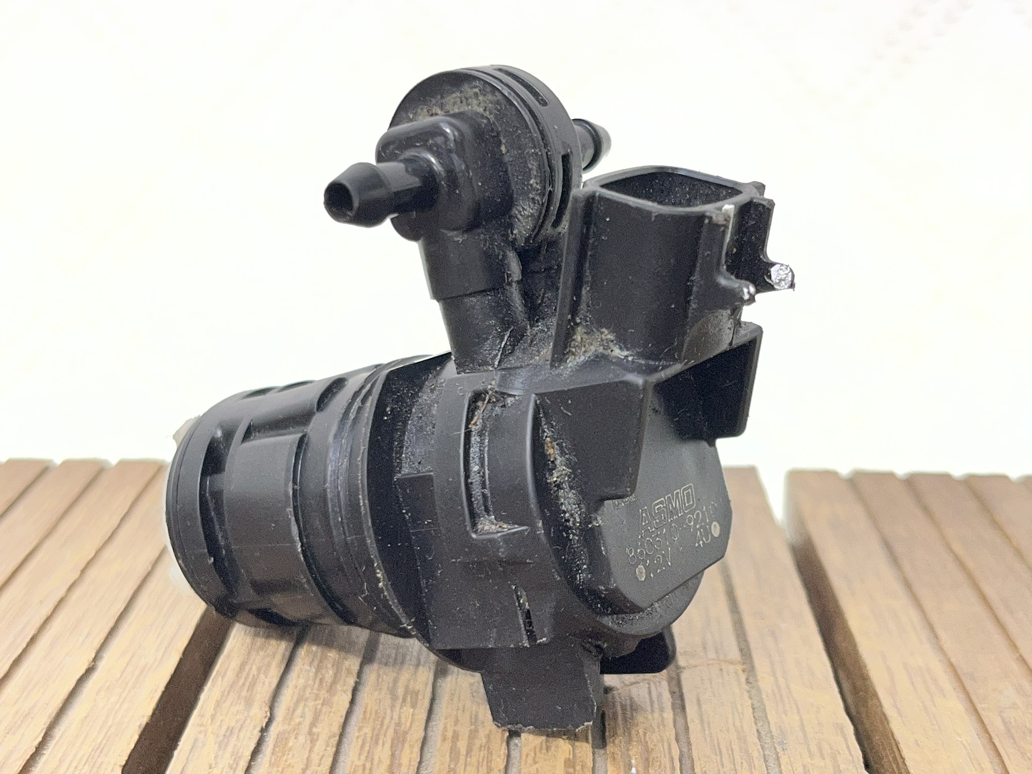 MAZDA CX-5 12-17 pump tank washers 860310-9210 OE