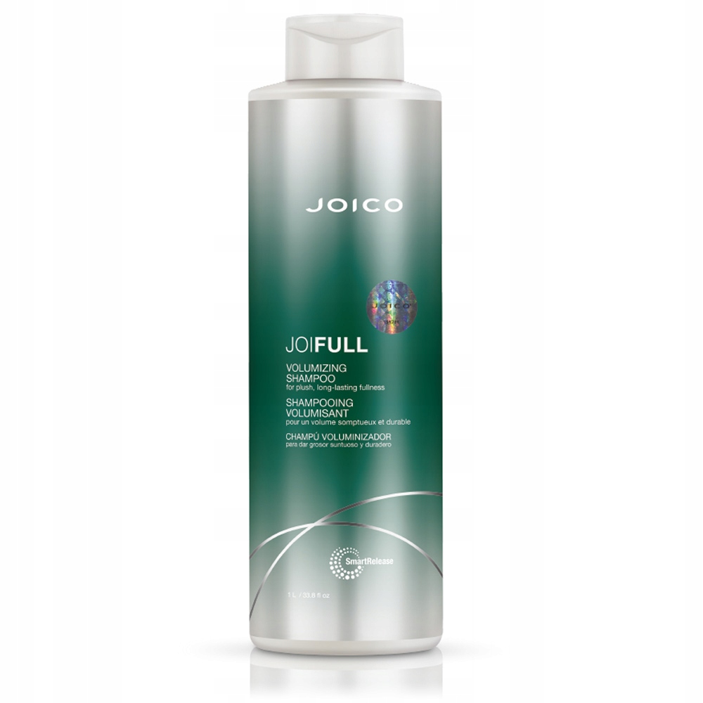 

Joico JoiFull Szampon dodający włosom objętości 1L