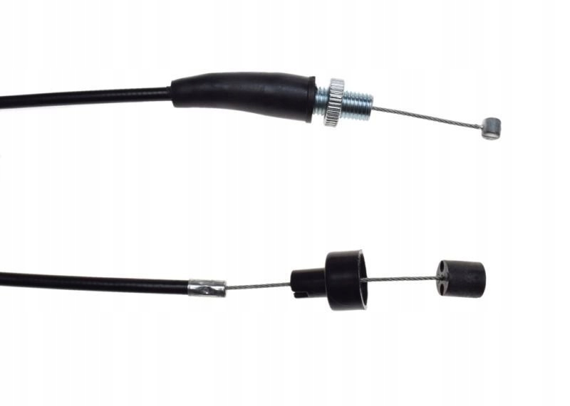 Linka Gazu Quad Atv Motorower Skuter Uniwersalna Producent WM