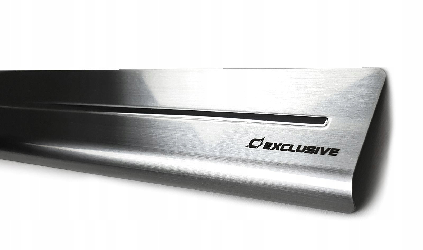 Listwy Nakładki na progi Citroen C4 Picasso I 2006-2013 Producent Croni