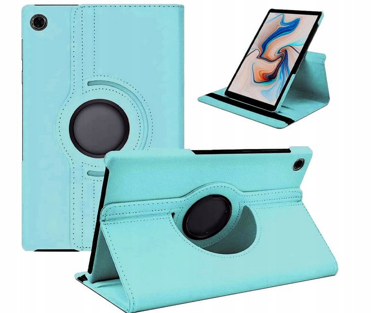 

Etui Obrotowe 360 do Lenovo Tab M10 Plus 10.3 X606