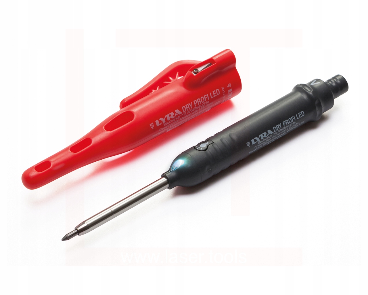 Ołówek automatyczny 2,8mm z latarką 4494302 LYRA Kod producenta 4494302