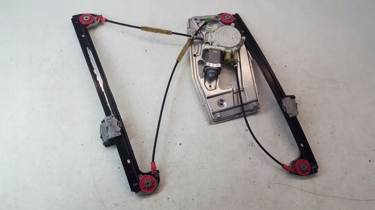 Mécanisme essuie glaces Droite Avant BMW E39