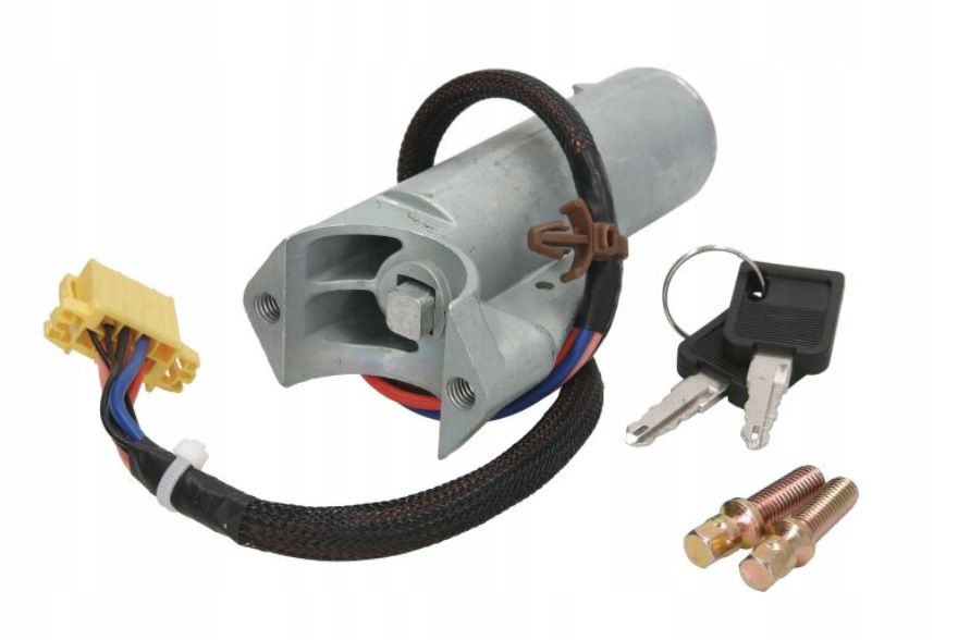 5010232097 - ЗАМОК ЗАЖИГАНИЯ RENAULT MIDLUM PREMIUM KERAX MAGNUM