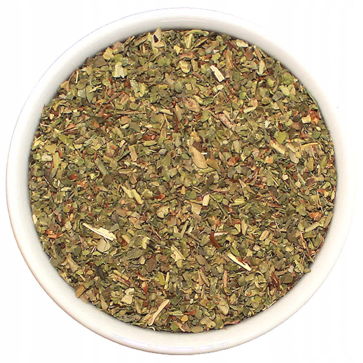 MAJERANEK aromatyczny suszony 1kg Marka Gorzko Słodko