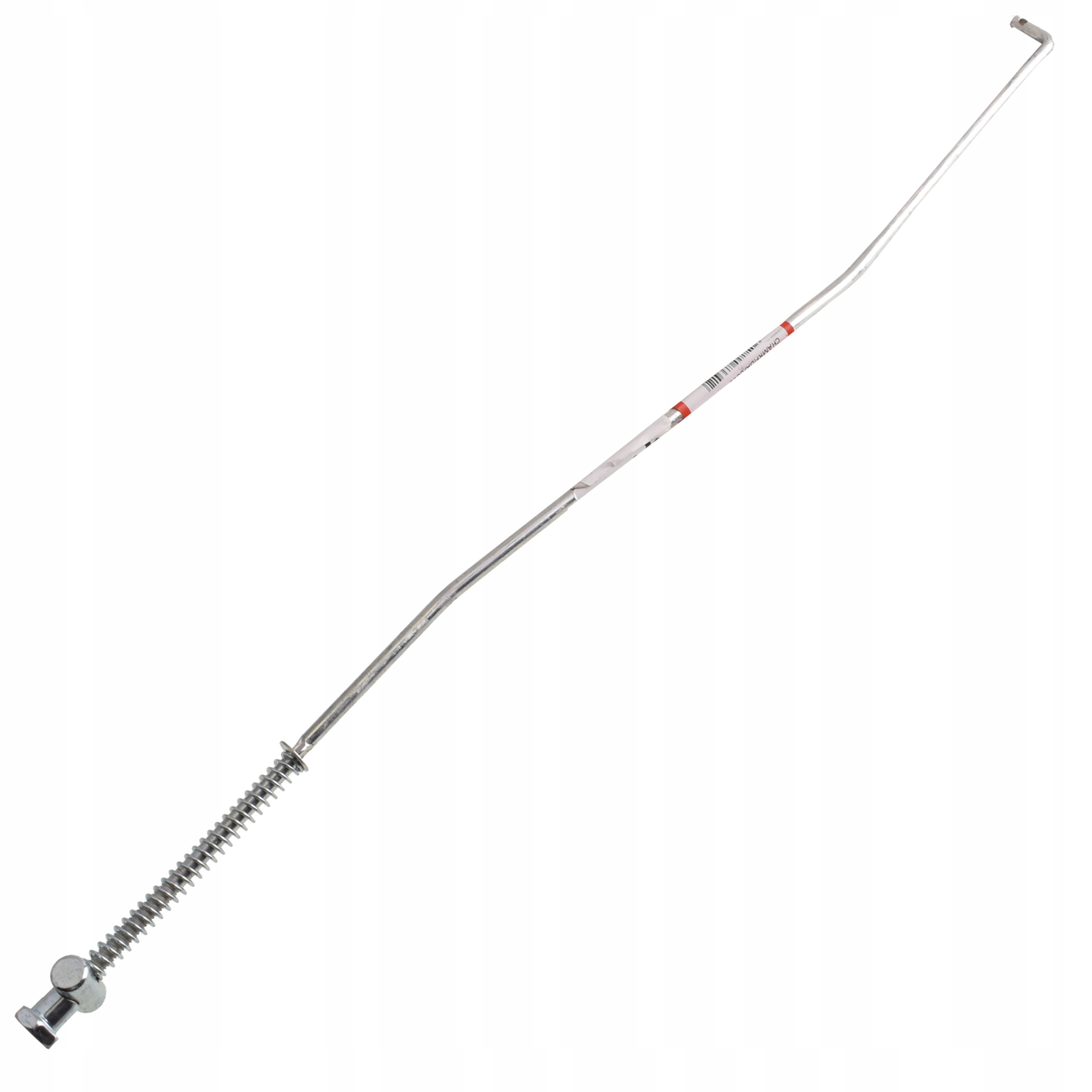 Cięgno,PRET TYLNEGO HAMULCA FIGHTER BARTON TYP2